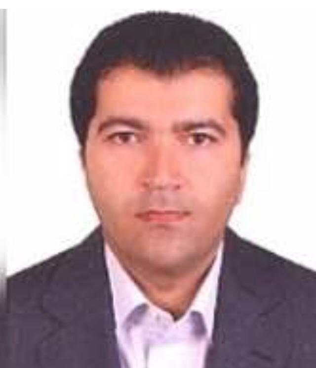 davood afshari